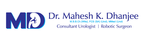 Dr. Mahesh K Dhanjee | Consultant Urologist | Robotic Surgeon