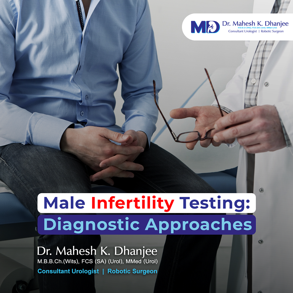 Male Infertility