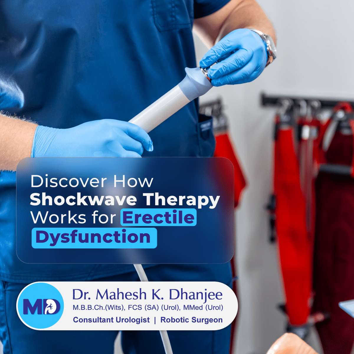 Discover-How-Shockwave Therapy Works for Erectile Dysfunction