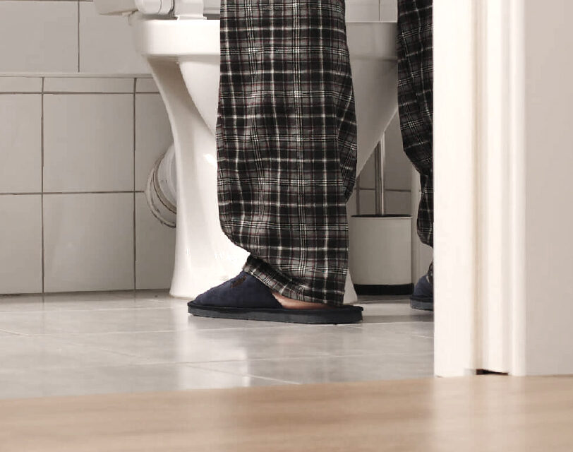 Understanding Nocturia: Why Frequent Nighttime Bathroom Trips Happen