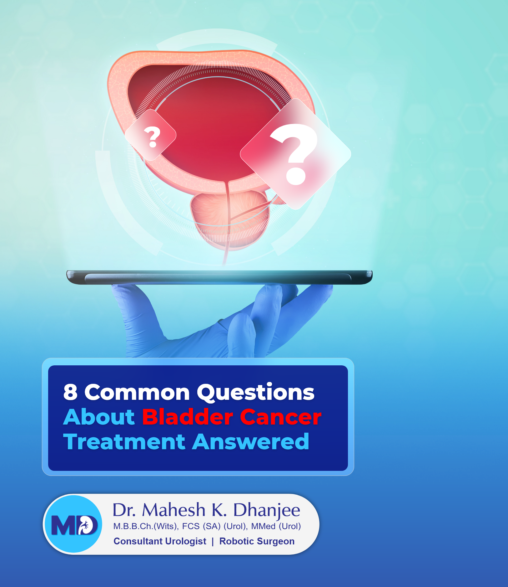 Bladder cancer treatment