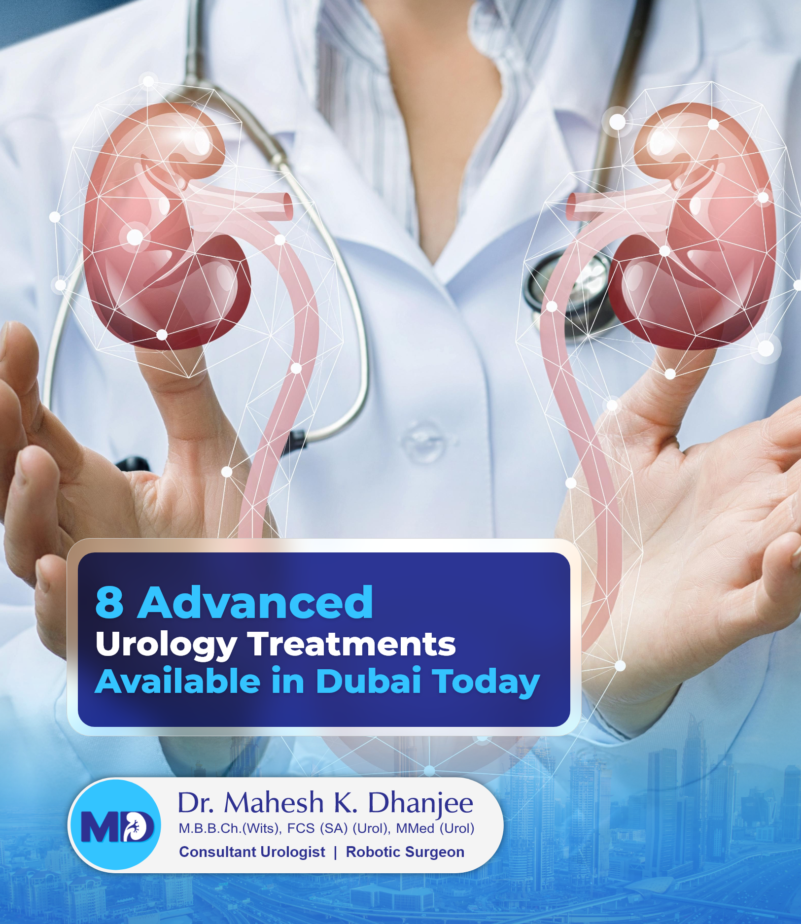 advanced urology treatments
